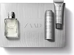 ZAAD, KIT PRESENTE ZAAD (3 ITENS)