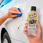 Sai Grude - Removedor De Cola Piche Lataria - Luxcar 110ml