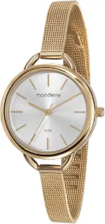 Mondaine