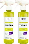 2- Targus Zacs 500ml Removedor Piche Cola Desengraxante