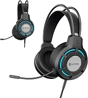 Headset Fone de Ouvido RGB Gamer Pro entrada USB P2 e P3 Microfones Com As Almofadas onidirecional Com Melhor Desempenho Compatíbilidade Com Games Xboxs Playsttion, Ps4,Ps5,XOne - IT