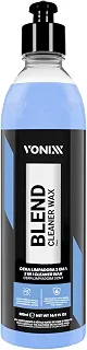 Blend Cleaner Wax 500ML