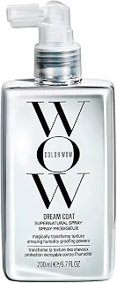 Color Wow Dream Coat Supernatural Spray Anti-Frizz e Brilho Espelhado 200ml