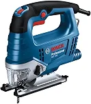 Bosch Serra Tico Tico GST 750 220V + 1 lâmina