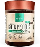 Nutrify - Própolis - 60 Cápsulas