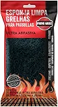 Esponja Ultra Abrasiva Prime Grill