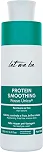 Progressiva Protein Smoothing Let Me Be, 500ml