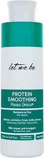 Progressiva Protein Smoothing Let Me Be, 500ml