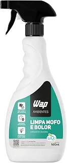 Removedor de Mofo e Bolor WAP Limpa Mofo e Bolor 500ml