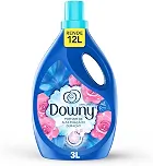 Downy Amaciante Concentrado Brisa de Verão 3L Rende 12L