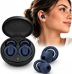 P2p Protetores auriculares para natação foco dormir anti ruidos