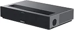 Formovie Theater, Projetor Ultra Curto 4K UHD Laser, ALPD 4.0 RGB+, 1800 ISO Lumens, Dolby Vision Atmos, Som Bowers & Wilkins, WiFi Bluetooth, Tela 80-150', 2x15W para Cinema em Casa