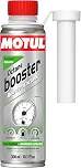 Motul - Aditivo Octane Booster Gasoline (300ml) | Aumenta o Índice de Octanagem para Máximo Desempenho