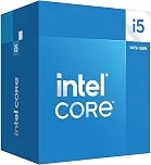 Processador Intel i5-14400 LGA1700 BX8071514400