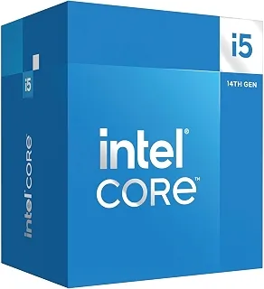 Processador Intel i5-14400 LGA1700 BX8071514400