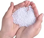 Polycaprolactone Termoplásticos Massa Resina Moldáveis Restauração De Peças Arte e Artesanato Granulado