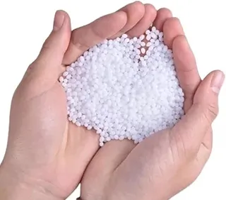 Polycaprolactone Termoplásticos Massa Resina Moldáveis Restauração De Peças Arte e Artesanato Granulado