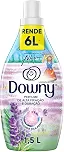 Amaciante de Roupa Concentrado Downy, Seiva de Alfazema, 1,5L
