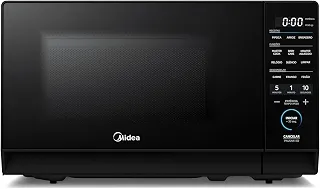 Micro-ondas 20L Preto MasterCook Midea 110V
