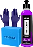 Restaurax 240ml Vonixx Restaurador Revitalizador Plástico
