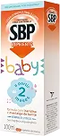 Repelente para Bebê SBP Baby Loção Corporal com Icaridina 100ml