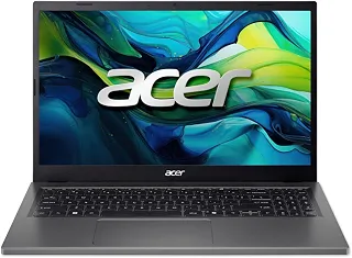 Notebook Acer Aspire Go 15 AG15-71P-5939 Intel core I5 13ª Geração 8GB RAM 256GB SSD Full HD TN Windows 11 Home