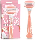 Aparelho de Depilação Gillette Venus Ultra Comfort Spa, 1 Unidade