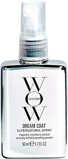 Color Wow Dream Coat, Spray Anti-Frizz, Brilho Espelhado Anti-Umidade, 50ml
