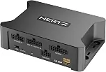 Processador de Audio Ultra Compacto 8 Canais Automotivo Náutico Hertz S8 DSP