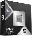 AMD Ryzen™ 9 9950X3D2 Dual Edition