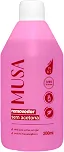 Removedor de Esmalte sem Acetona Musa, 200ml