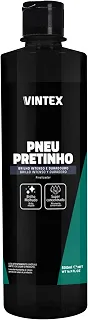 PNEU PRETINHO 500ML