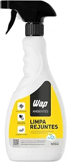Limpador de Rejuntes WAP, Fragrância Cítrica, 500ml