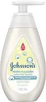 Johnson's Baby Sabonete Líquido Recém Nascido, 200ml
