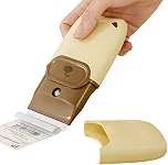 Raspador 2 Em 1 Lâmina Suprimentos Limpeza Gadgets Fáceis