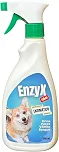 EnzyX CÃO Removedor Enzimático de Odores Pet, Spray 500ml, Remove Urina, Fezes e Vômito