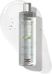 ISDIN Água Micelar 4 em 1 Micellar Solution - 400ml