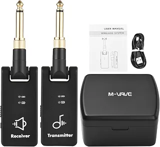 M-VAVE WP-8