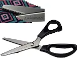 Tesoura De Picotar 23cm
