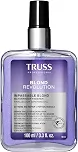 Truss Blond Revolution Impassable | Finalizador Impermeável para Cabelos Loiros | 100ml