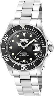 INVICTA