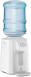 Bebedouro Electrolux Água Gelada, Fria e Natural com Compressor Branco BC01B 127V