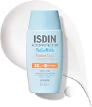 ISDIN Protetor Solar Infantil Fusion Fluid Mineral Baby FPS 50-50ml