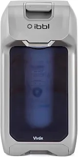 Purificador de Água IBBL Vivax Prata