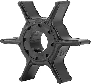 Rotor de Bomba de água para Motor 8/9.9/15