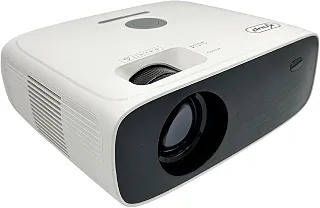 Projetor Data Show 10200 Lumens LED 1080p Full HD 120' HDMI USB WiFi Espelhamento