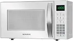 MONDIAL Micro-Ondas, Branco, 1200W, 110V - MO-01-21-W