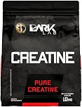 Creatina Pura Dark Lab, Monohidratada 100% de Pureza, Sem Glúten, Sem Sabor (1kg)