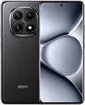 Smartphone Xiaomi Redmi Note 15 Preto 8GB RAM 256GB ROM (2510DRA23L)