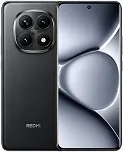 Smartphone Xiaomi Redmi Note 15 Preto 8GB RAM 256GB ROM (2510DRA23L)